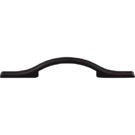 Top Knobs TK753TB tuscan bronze cabinet pull