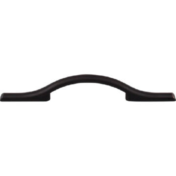 Top Knobs TK753TB tuscan bronze cabinet pull