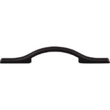 Top Knobs TK753TB tuscan bronze cabinet pull