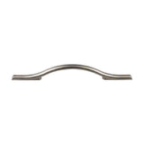 Top Knobs TK754BSN brushed satin nickel cabinet pull