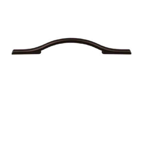 Top Knobs TK754ORB oil rubbed bronze cabinet pull