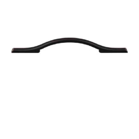 Top Knobs TK754TB tuscan bronze cabinet pull