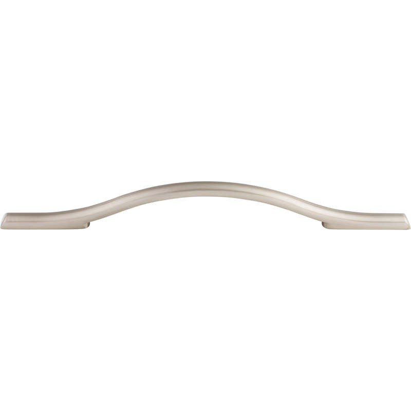 Top Knobs TK755BSN brushed satin nickel cabinet pull