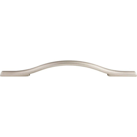 Top Knobs TK755BSN brushed satin nickel cabinet pull