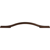 Top Knobs TK755ORB oil rubbed bronze cabinet pull