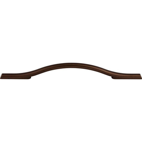 Top Knobs TK755ORB oil rubbed bronze cabinet pull
