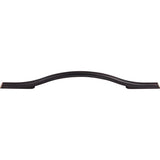 Top Knobs TK755TB tuscan bronze cabinet pull