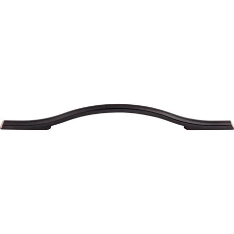 Top Knobs TK755TB tuscan bronze cabinet pull