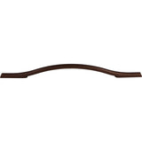 Top Knobs TK756ORB oil rubbed bronze cabinet pull