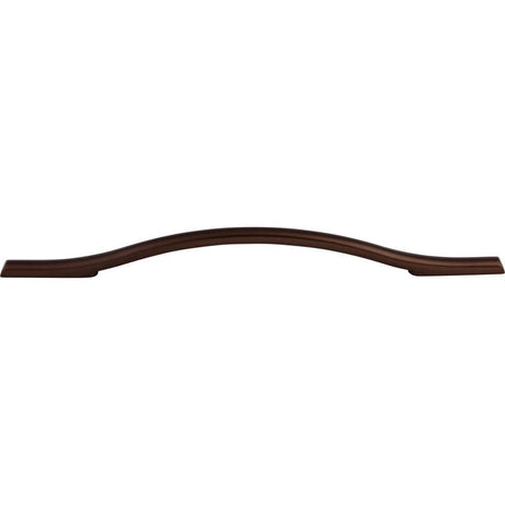 Top Knobs TK756ORB oil rubbed bronze cabinet pull