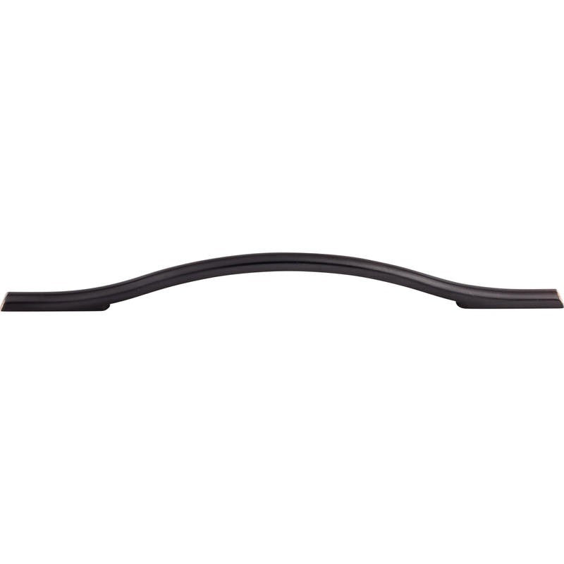 Top Knobs TK756TB tuscan bronze cabinet pull
