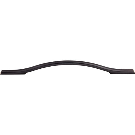 Top Knobs TK756TB tuscan bronze cabinet pull