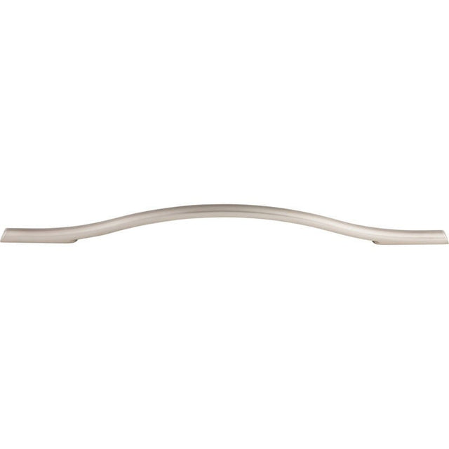 Top Knobs TK757BSN brushed satin nickel cabinet pull