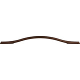 Top Knobs TK757ORB oil rubbed bronze cabinet pull