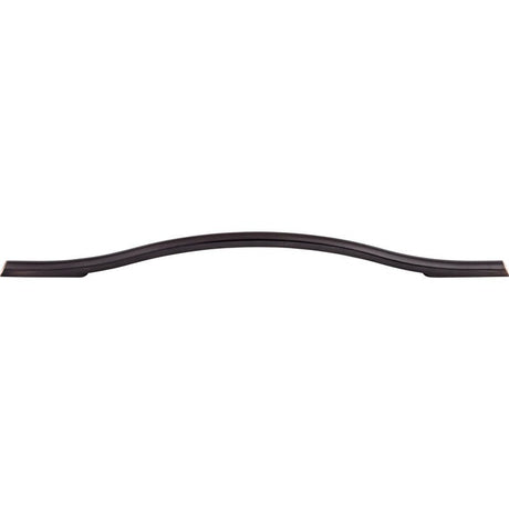 Top Knobs TK757TB tuscan bronze cabinet pull
