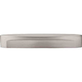 Top Knobs TK75BSN brushed satin nickel cabinet pull
