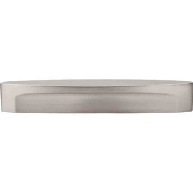 Top Knobs TK75BSN brushed satin nickel cabinet pull