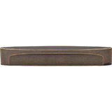 Top Knobs TK75GBZ german bronze cabinet pull