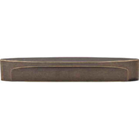 Top Knobs TK75GBZ german bronze cabinet pull