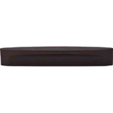 Top Knobs TK75ORB oil rubbed bronze cabinet pull