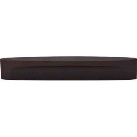 Top Knobs TK75ORB oil rubbed bronze cabinet pull