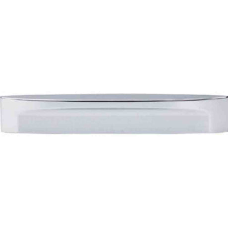 Top Knobs TK75PC polished chrome cabinet pull