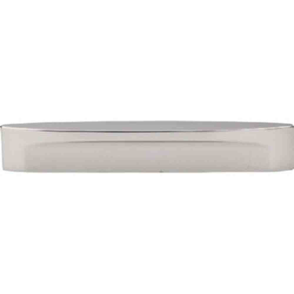 Top Knobs TK75PN polished nickel cabinet pull