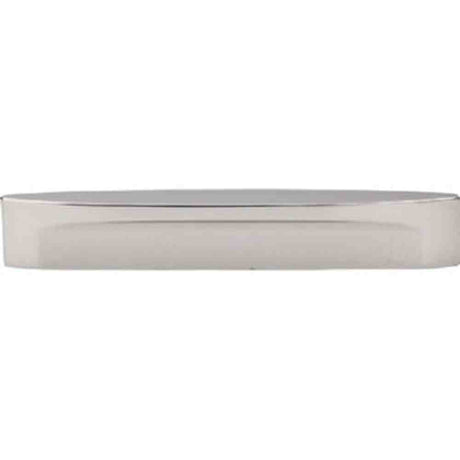 Top Knobs TK75PN polished nickel cabinet pull