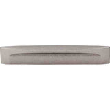 Top Knobs TK75PTA pewter antique cabinet pull