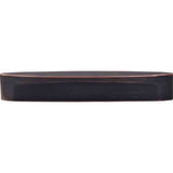 Top Knobs TK75TB tuscan bronze cabinet pull