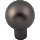 Top Knobs TK760AG ash gray cabinet knob