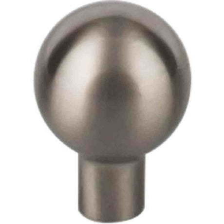 Top Knobs TK760BSN brushed satin nickel cabinet knob