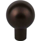 Top Knobs TK760ORB oil rubbed bronze cabinet knob
