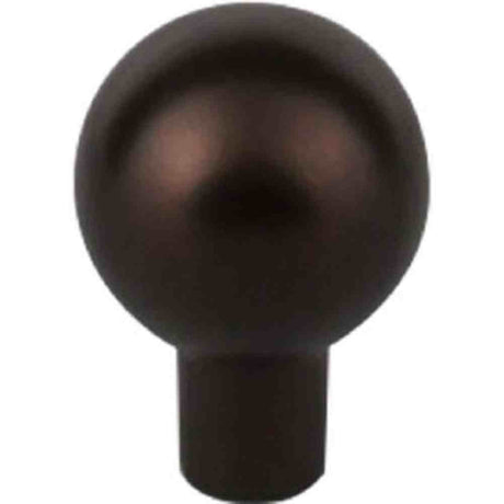 Top Knobs TK760ORB oil rubbed bronze cabinet knob