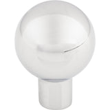 Top Knobs TK760PC polished chrome cabinet knob