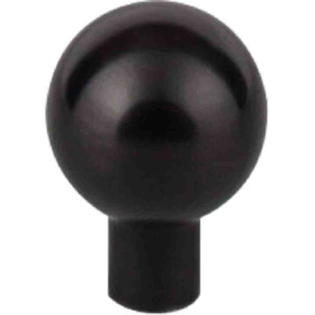 Top Knobs TK760TB tuscan bronze cabinet knob