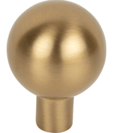 Top Knobs TK761HB honey bronze cabinet knob