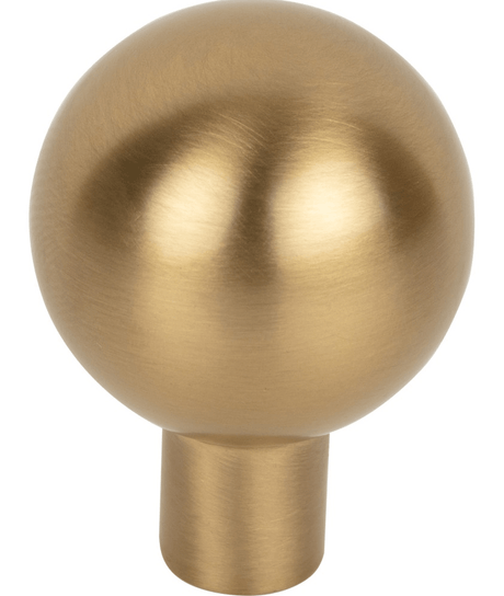 Top Knobs TK761HB honey bronze cabinet knob