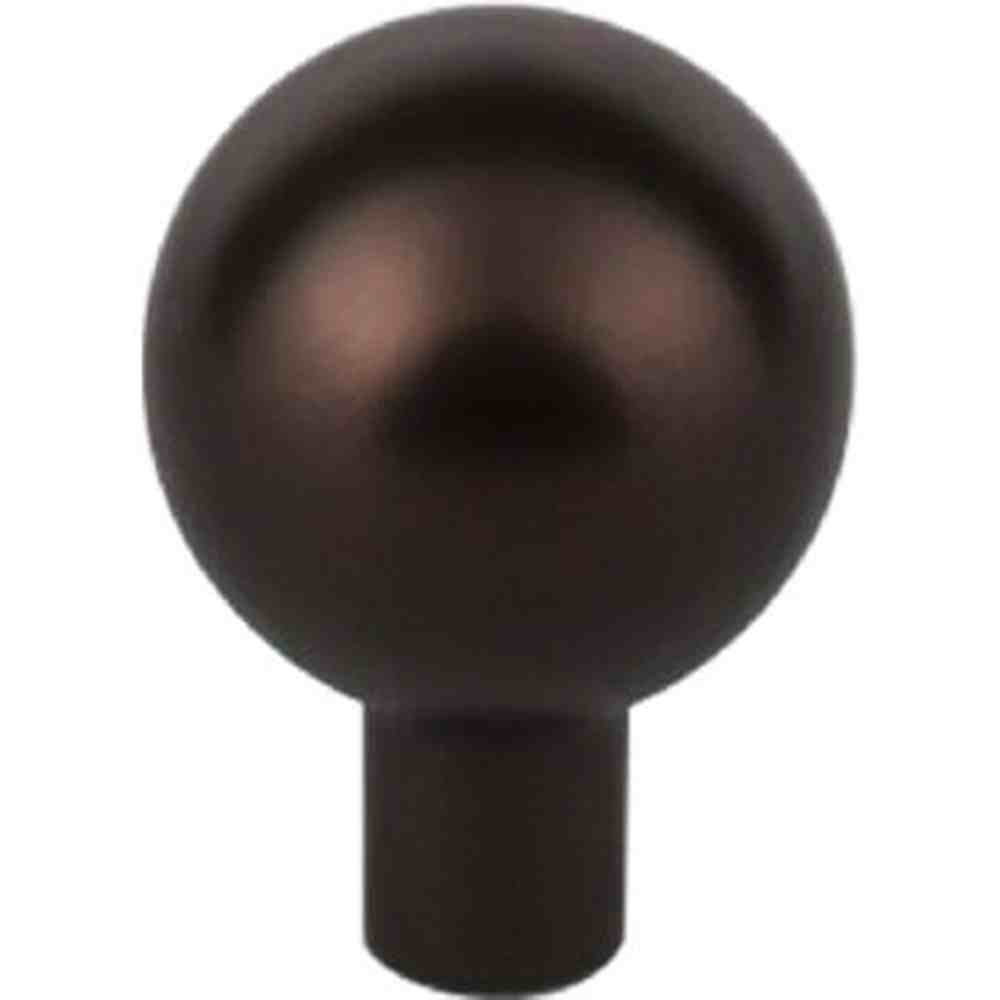Top Knobs TK761ORB oil rubbed bronze cabinet knob