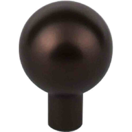 Top Knobs TK761ORB oil rubbed bronze cabinet knob