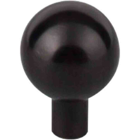 Top Knobs TK761TB tuscan bronze cabinet knob