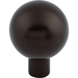 Top Knobs TK762ORB oil rubbed bronze cabinet knob