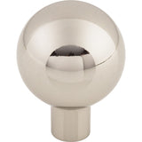 Top Knobs TK762PN polished nickel cabinet knob
