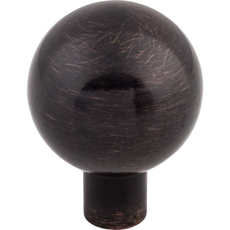 Top Knobs TK762TB tuscan bronze cabinet knob