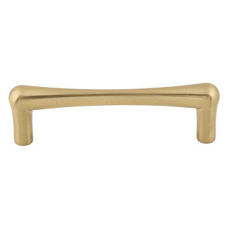 Top Knobs TK763HB honey bronze cabinet pull