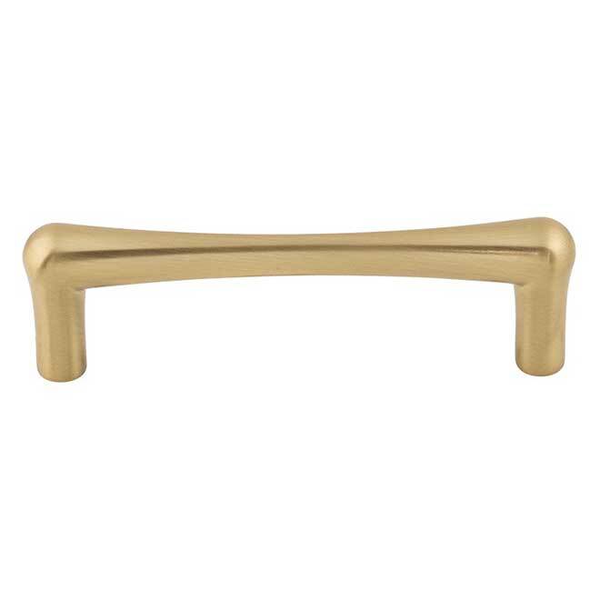 Top Knobs TK763HB honey bronze cabinet pull
