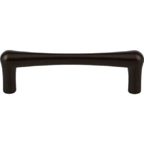 Top Knobs TK763ORB oil rubbed bronze cabinet pull