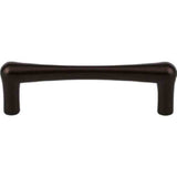 Top Knobs TK763ORB oil rubbed bronze cabinet pull