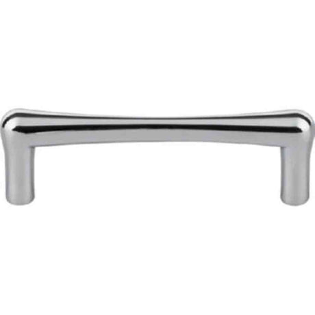 Top Knobs TK763PC polished chrome cabinet pull