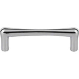 Top Knobs TK763PC polished chrome cabinet pull